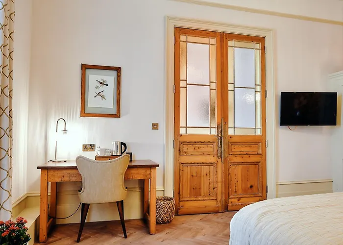 The Black Lion Pub & Boutique Guesthouse Londres